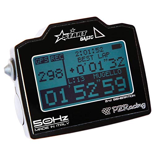 Cronometro ST300-B START BASIC
