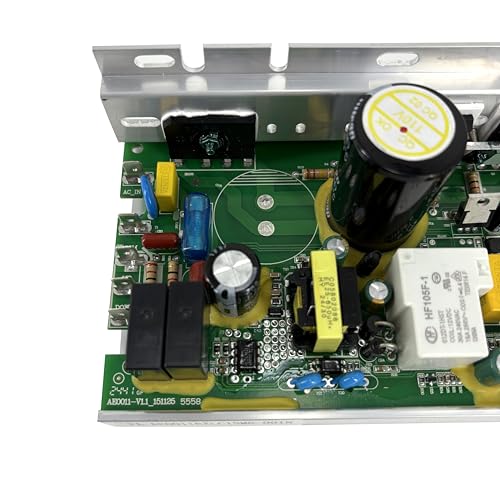 Image of AE0016C Treadmill Control Board Compatible with Sole F63 F65 F80 Spirit XT185 Treadmill Drive Board AE0011-V1.1