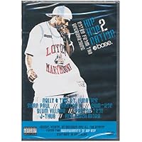 Hip Hop Nation - Notes From The Underground: Volume 2