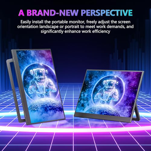 Dual Screen Laptop Extender