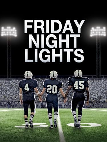  Friday Night Lights