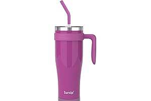 Sursip: Your Ideal Hydration Companion at Tonya Spanglo