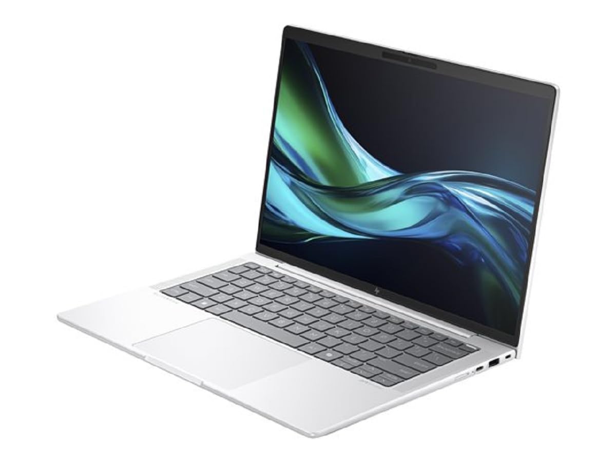 HP EliteBook 1040 G11, 14" 2.8K OLED, Core Ultra 7 155H, 32 GB RAM, 1TB SSD,