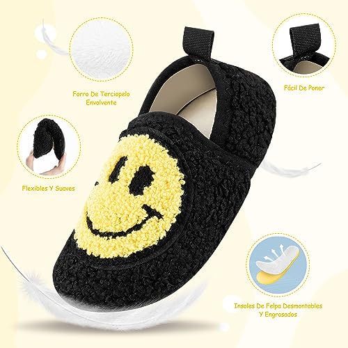 Zapatos Niño, Imagen adicional
