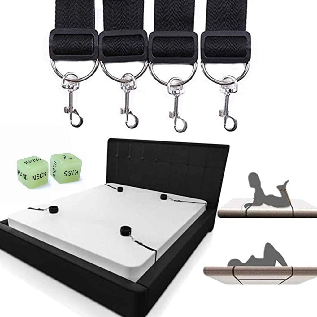 Comodo polsino in nylon soffice per proteggere lui/lei - Regalo B-SD-M per coppie