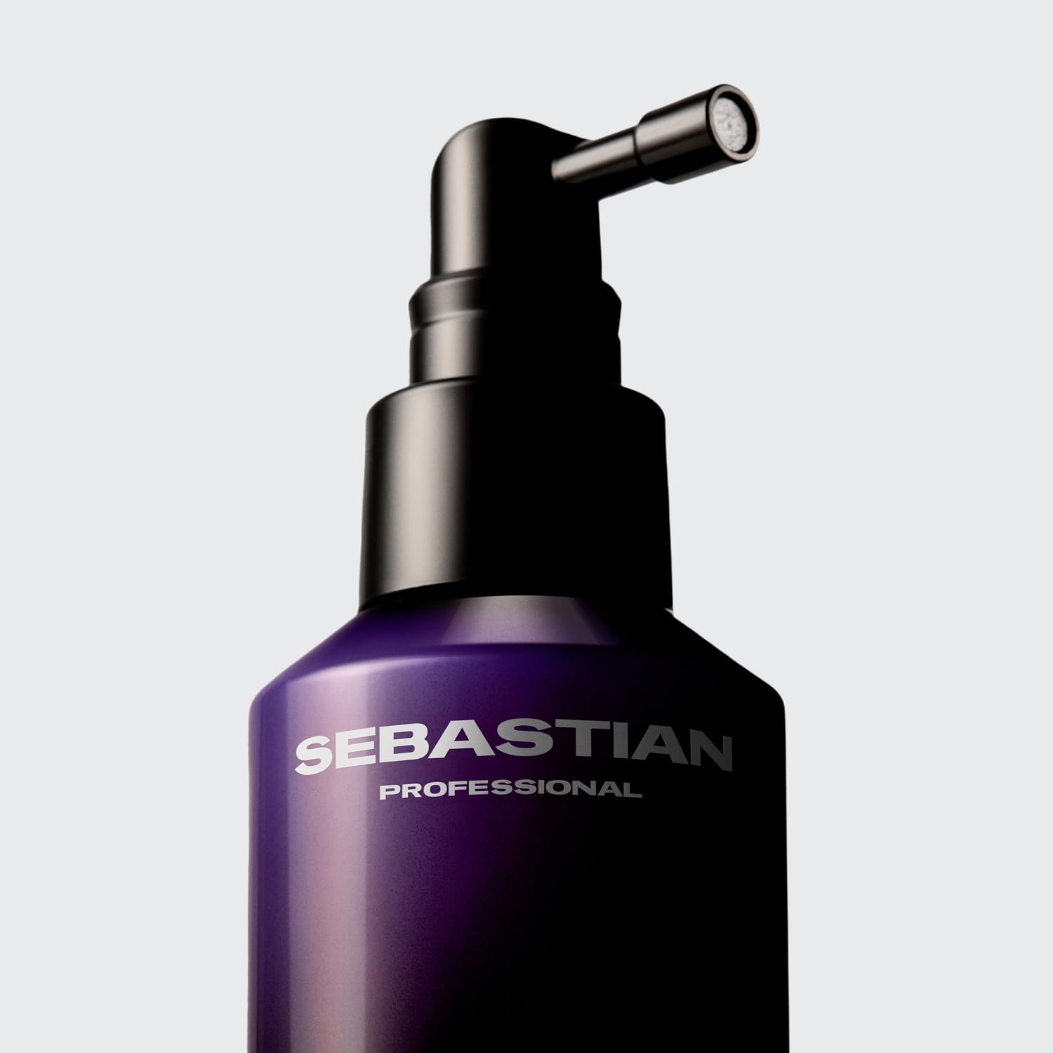 Sebastian Professional No Breaker Nourishing & Bonding Shampoo – Shampoo detergente e nutriente con acido malico per capelli morbidi, forti e luminosi, 280ml