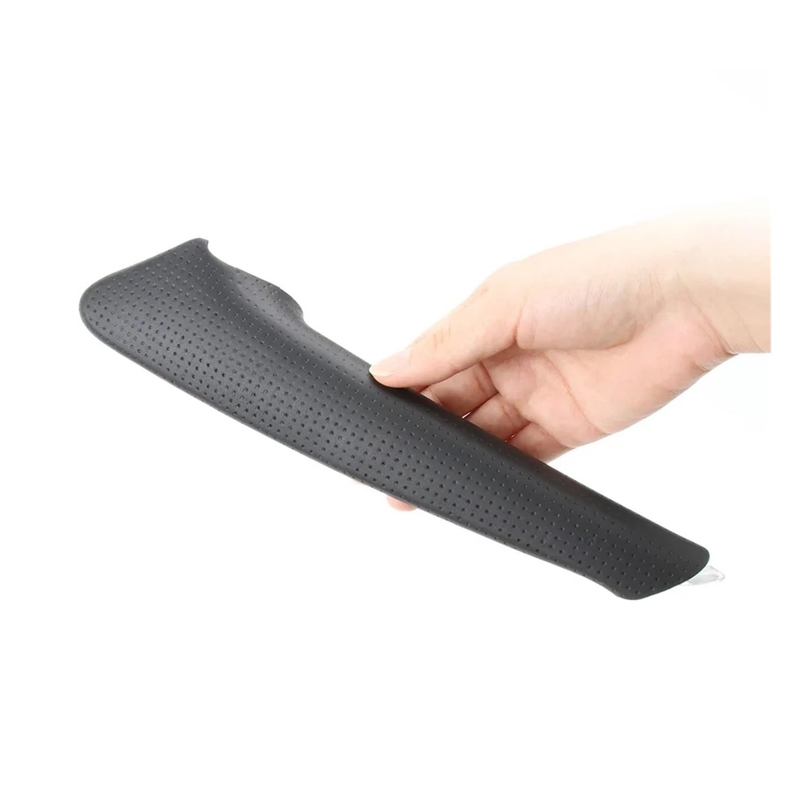 Dogkapm One Color Car Inner Door Handle For Lexus Ct200h 2011-2018 Car Inner Pull Handle Door Assist Grip Trim Cover 74645-76030-C0 Interior Inner Handle