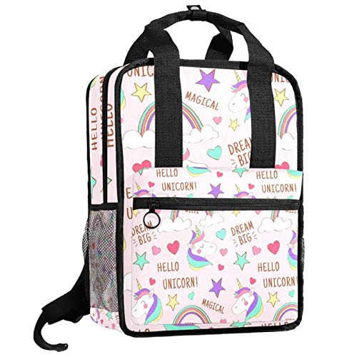Sac à dos garçons motif galaxie idéal pour l'école et les sorties