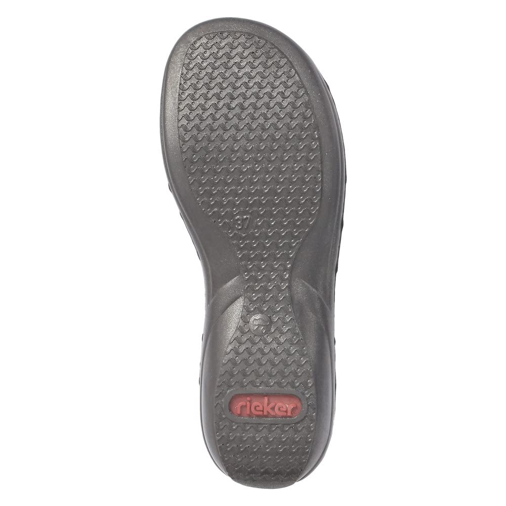 Rieker Damen 60870 Sandalen