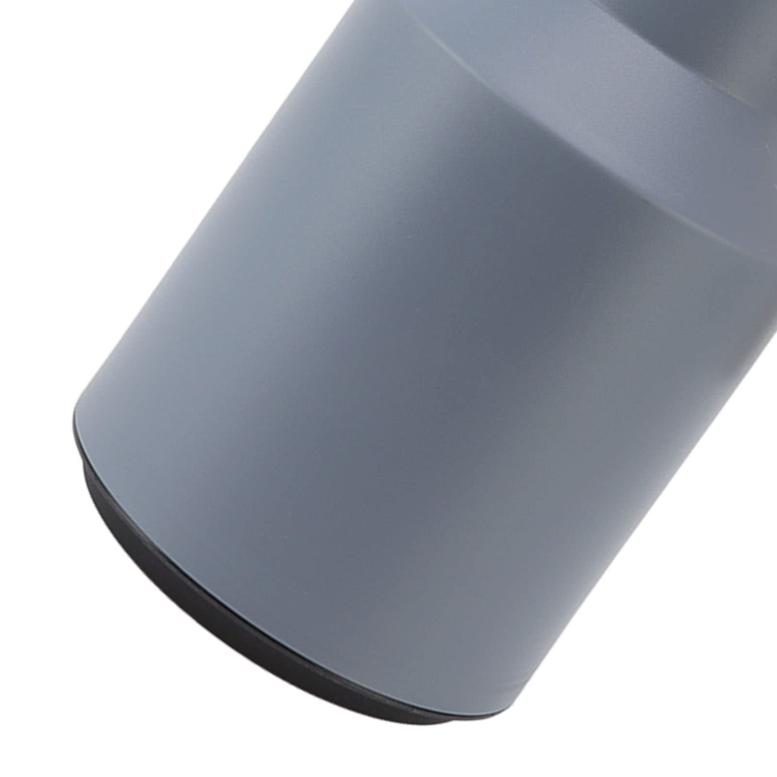 COFFEE CARAFE DOUBLE WALL VACUUM HEAT RETENTION THERMAL COFFEE CARAFE FOR TEA JUICES COFFEE Applicable Scene (Gray)