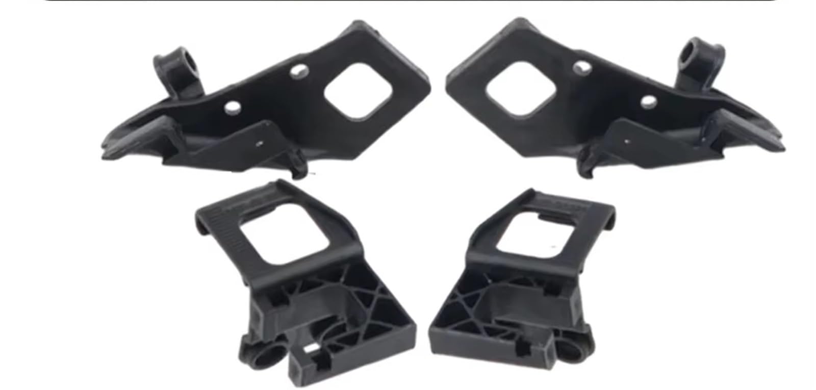 Reparaturhalterungs-Set Mit TT 2008–2014 Scheinwerfer-Reparaturteile