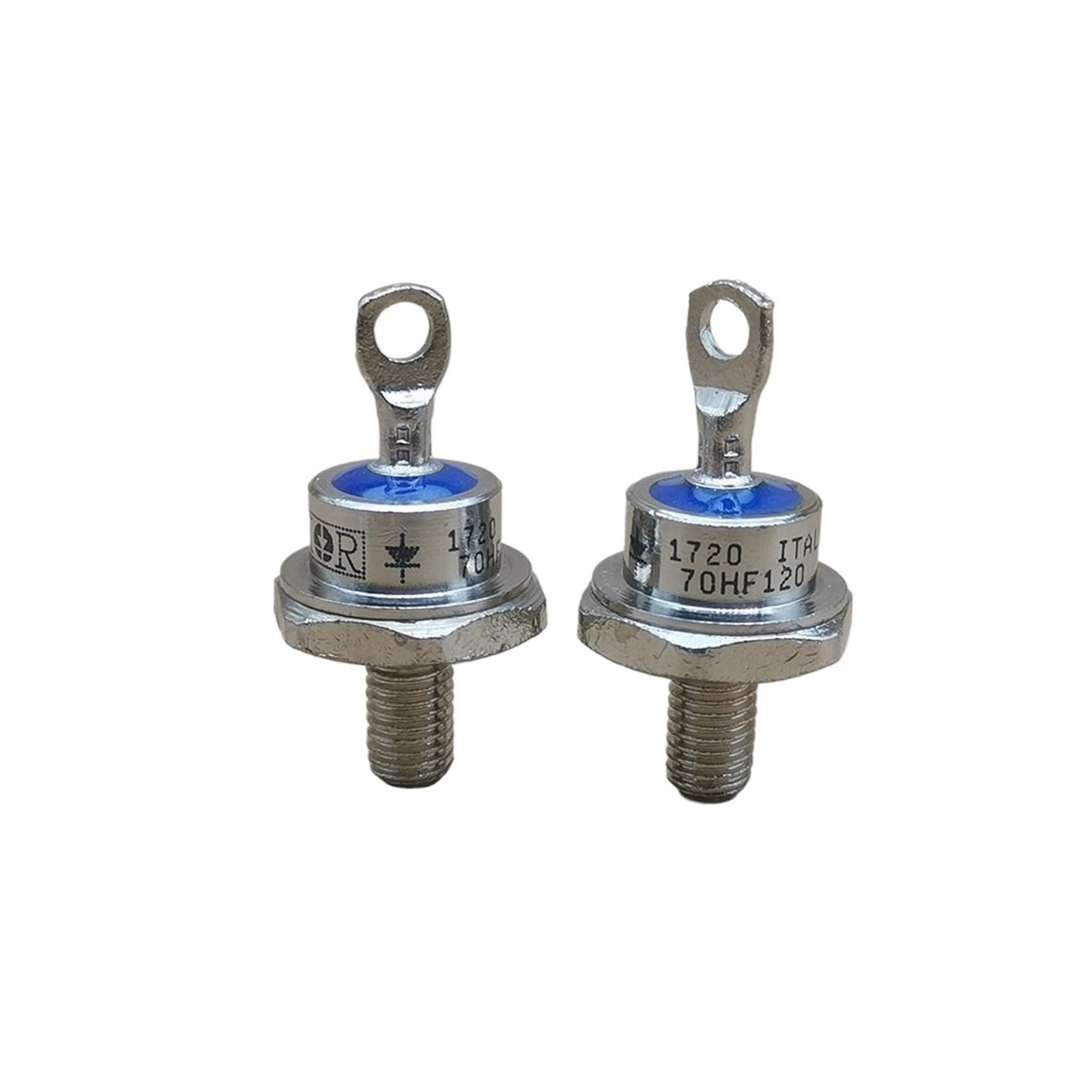 LEOTNNDQ 1PCS 70HF120 40HF120 Stud rectifier diode(40HF120)