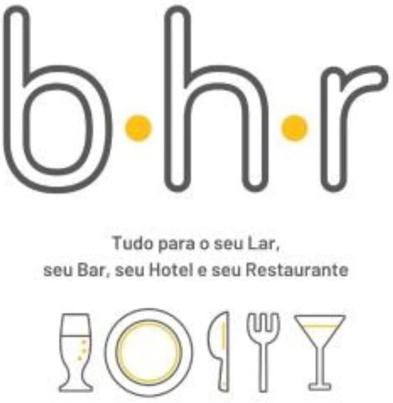 Copo Bristol Long Drink 410Ml - Kit 12 Unidades. Veja Isto! 5