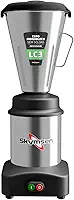 Liquidificador Industrial Em Inox Baixa Rotação 3,6L LC3 127v Skymsen