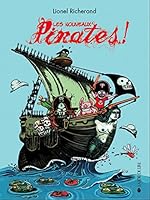 LES NOUVEAUX PIRATES ancienne édition 2882584466 Book Cover