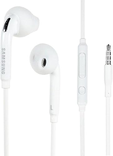 Samsung EG920 Auricolari in-Ear Vivavoce Stereo per telefoni cellulari Bianco Samsung EG920 Auricolari in-Ear Vivavoce Stereo per telefoni cellulari Bianco
