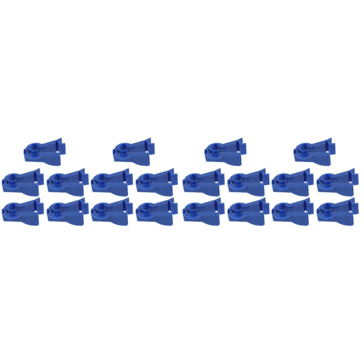 Buy Healifty 2pcs Peritoneoclysis Bag Clip Peritoneal Flow Control Clip