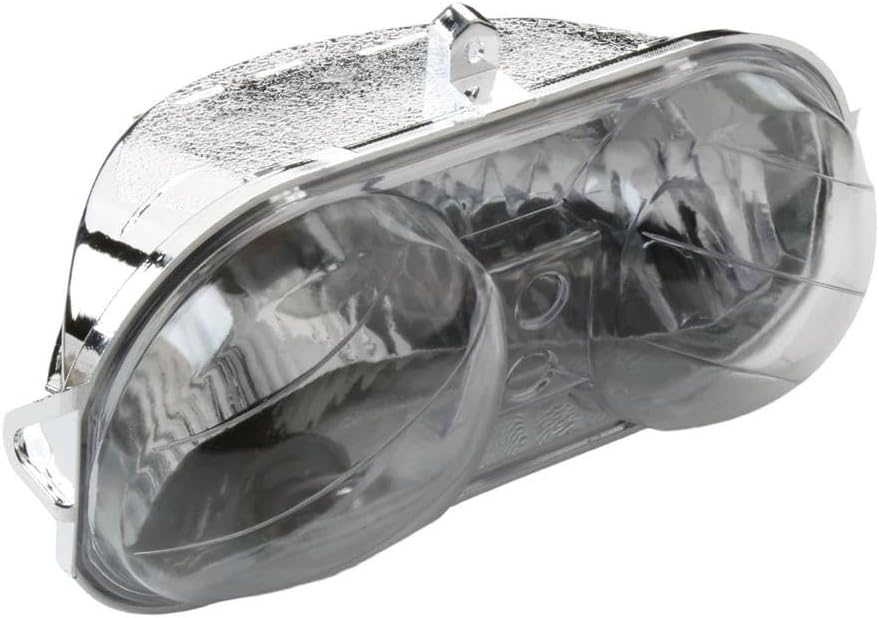 SR400 ヘッドライト ルーカス キジマ デイトナ カフェ ペイトン セパハン