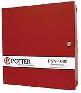 Potter / Amseco PSN-1000