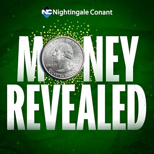 Page de couverture de Money Revealed