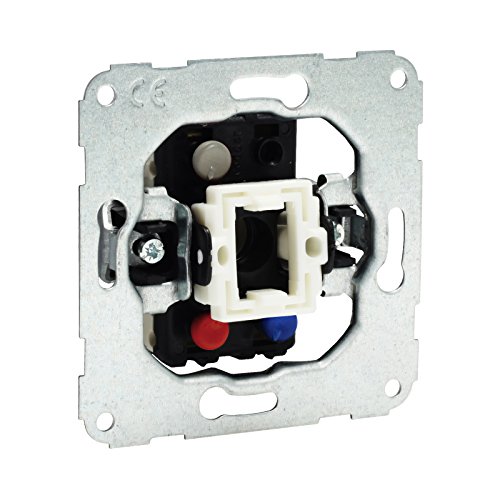 Preisvergleich Produktbild Taster Kontroll o. Glimmlampe von Presto Vedder (5520K)