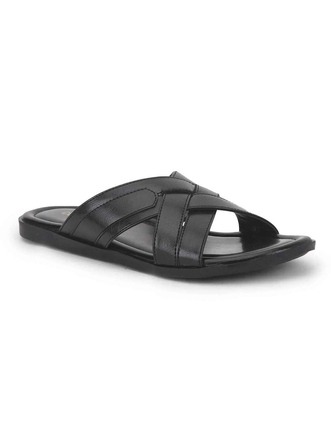 Liberty SUBWAY-1E Mens Casual Slipper Black (10UK) (B0BVZHVZLL) Amazon Price History, Amazon Price Tracker