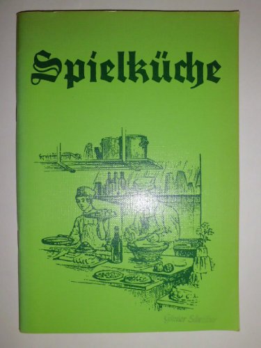 Spielküche - Singen Spielen Meditieren