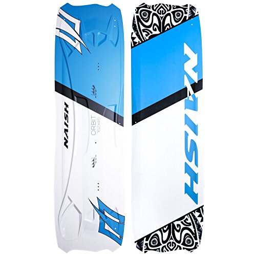Framework Deck naish Orbit 2016