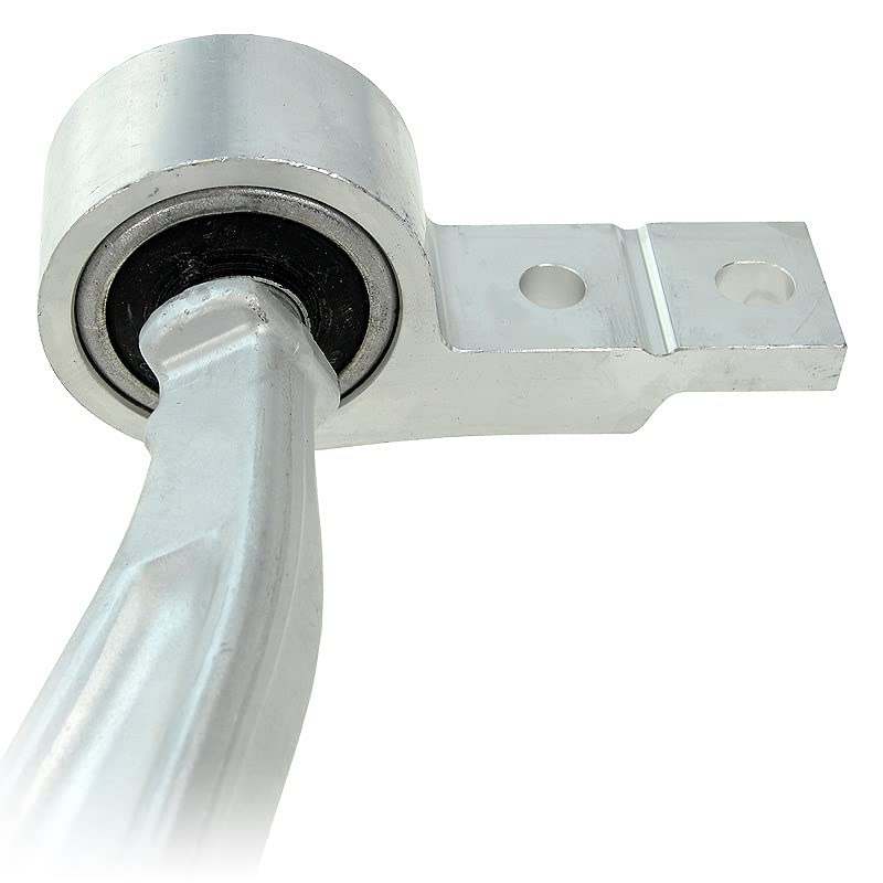 Frankberg 2x Braccio trasversale Braccio assiale Anteriore sinistro destro Compatibile con Qashqai +2 I J10 NJ10 X-Trail T31 Kol I HY Replace# ES800582