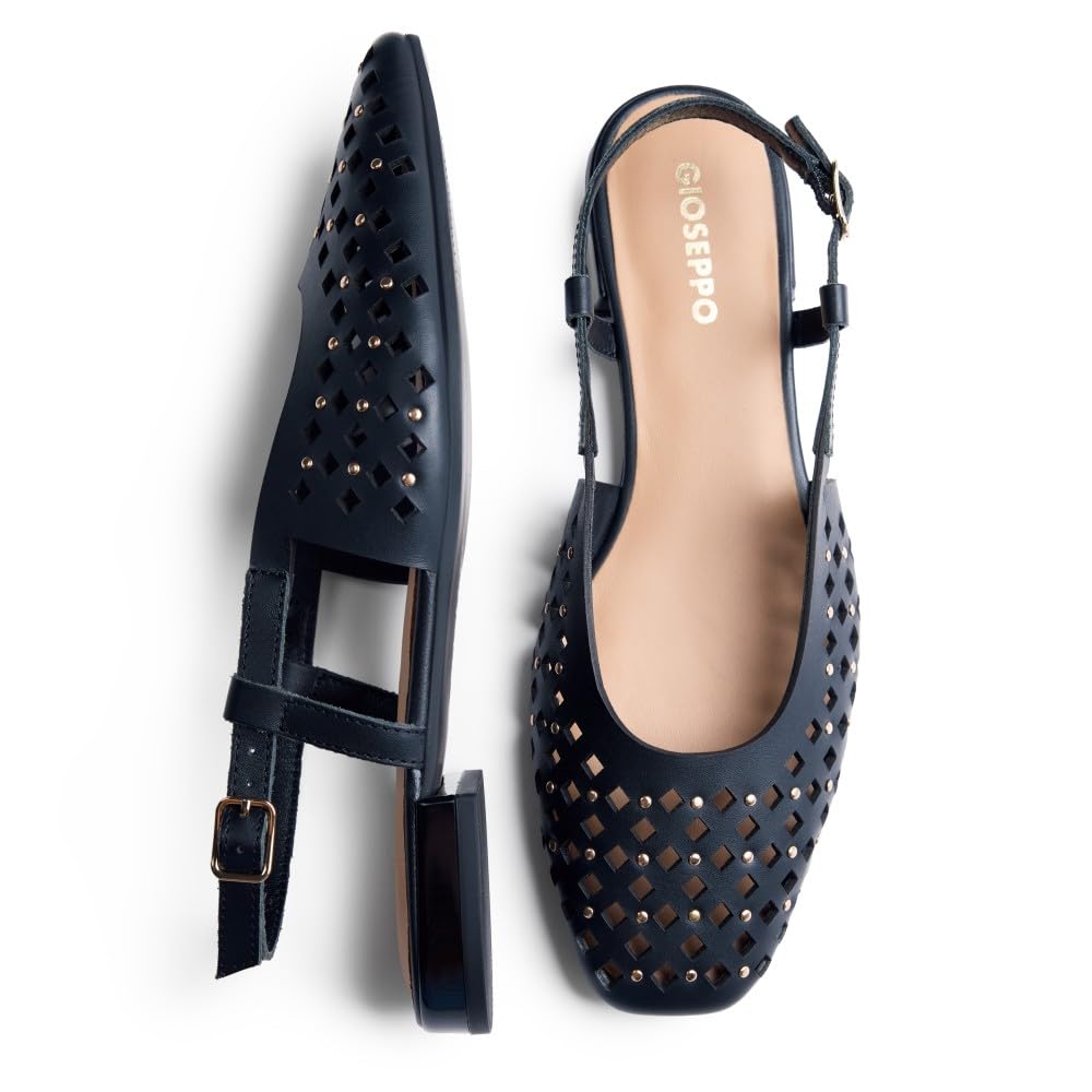 GIOSEPPO Kyaka, Scarpa Mary Jane Donna