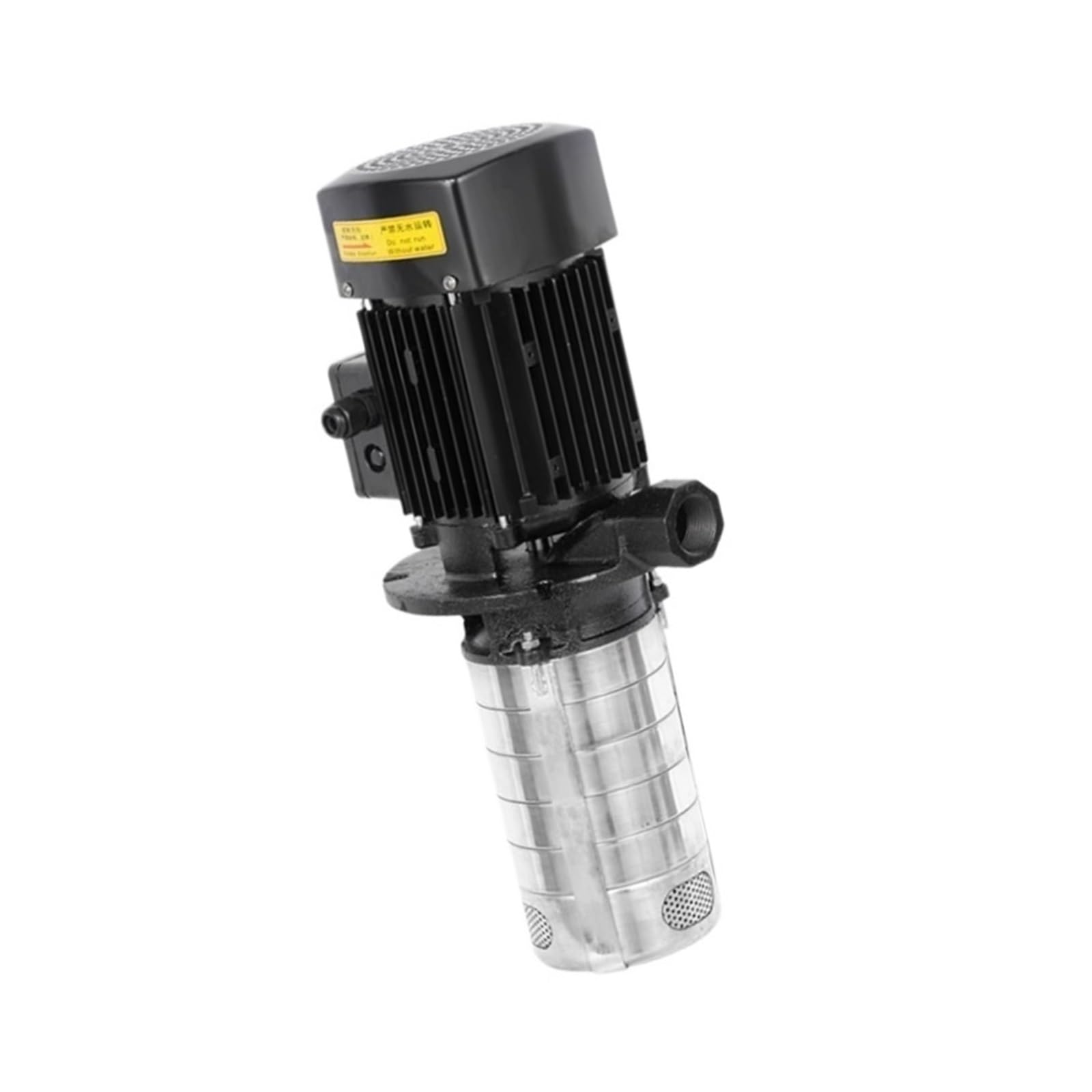380V 370W Flow Rate 33 L/min Stainless Steel Three-Phase Electric Pump Machine Tool Cooling Pump