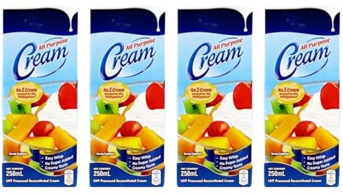 ALL PORPOSE CREAM 250g - I[p[|[Y N[ - {fKTTIWiV[t (x 4pc)