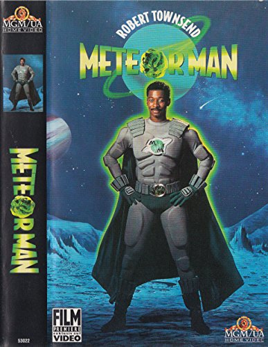  Meteor Man