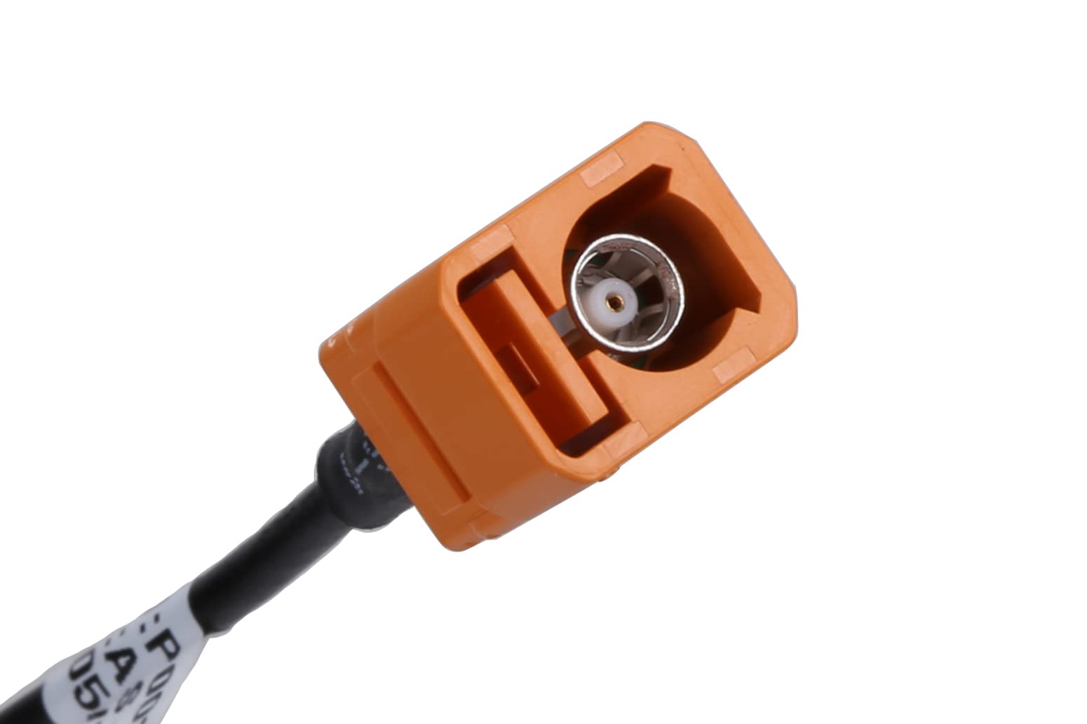 ACDelco GM Original Equipment 84476263 Digital Radio Antenna and Navigation Antenna Coaxial Cable