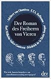 Cover zum Buch Der Roman des Freiherrn von Vieren: W...