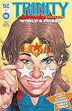  Trinity Special: World\'s Finest (2024) #1 (English Edition)