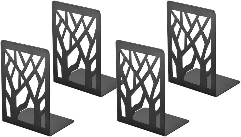 Peacoblue Buchstützen Golden Retriever - Metall Halter Für Regale & Schreibtisch