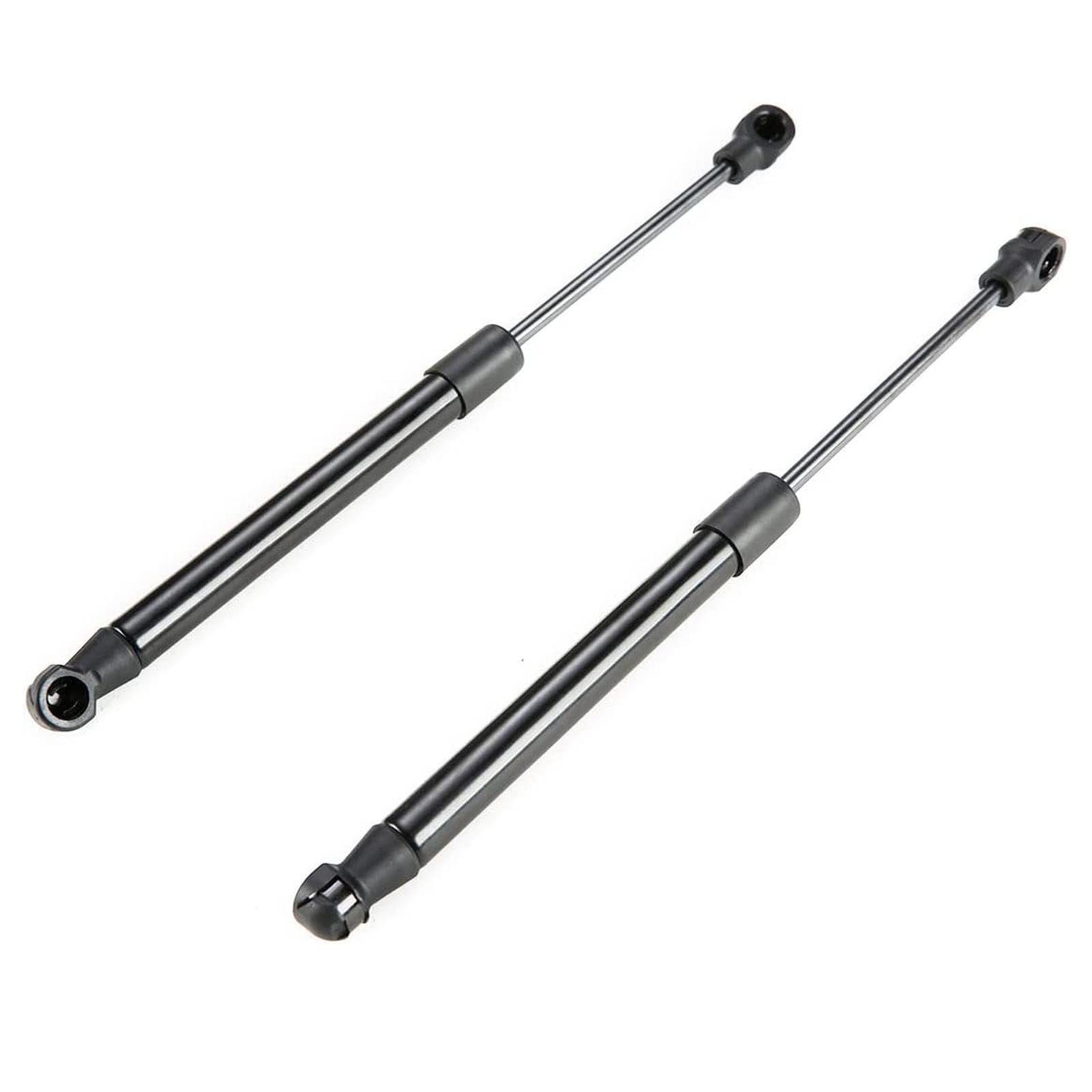 Gasdruckfedern Set 2x 300N - Universal Dämpfer Für Schränke & Möbel