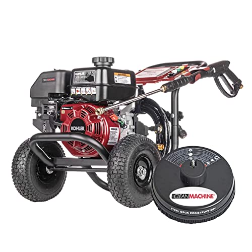 Kohler Vs Honda Engine Pressure Washer The Fierce Competition Outerguide