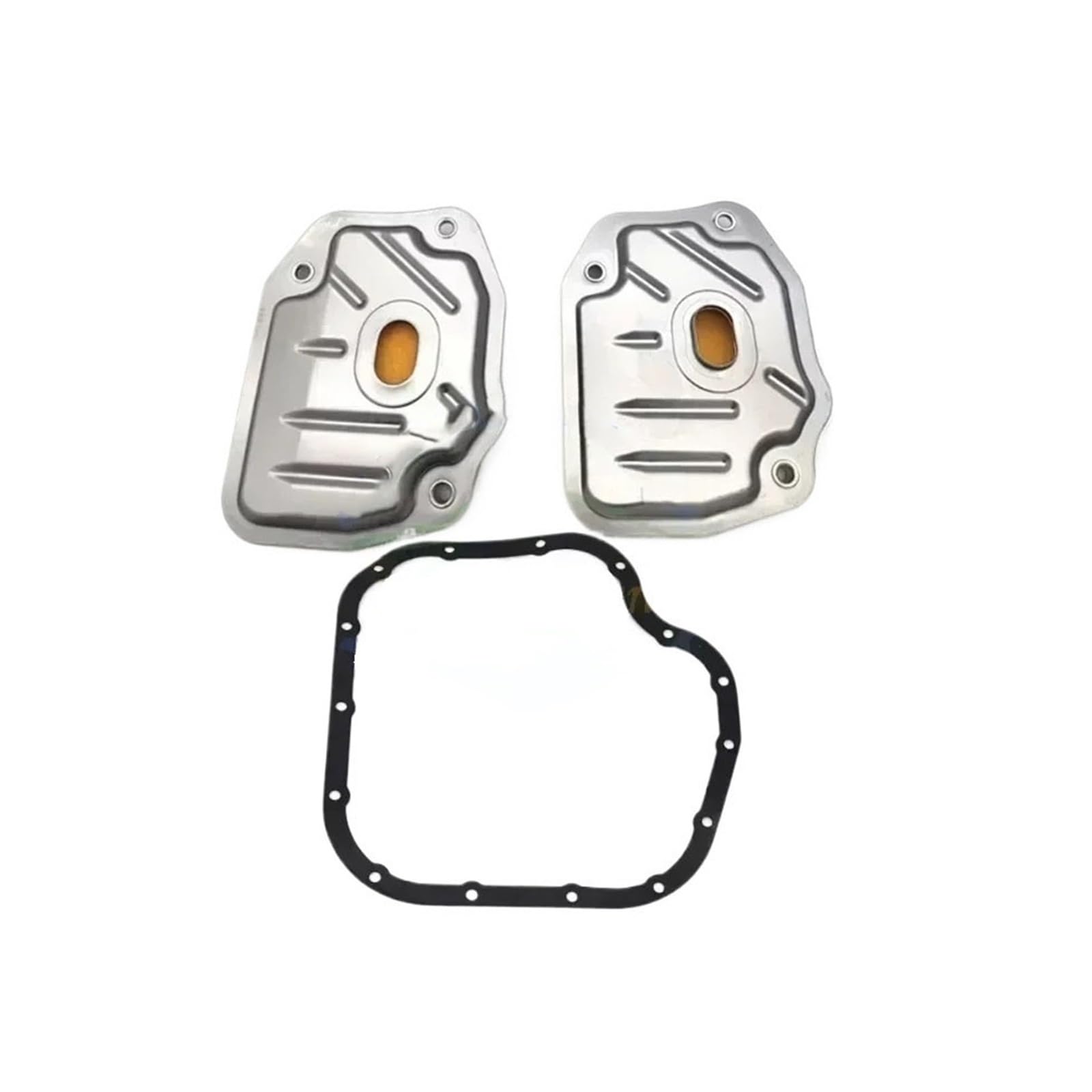 Haogui Junta de cárter caja cambios for filtro aceite transmisión