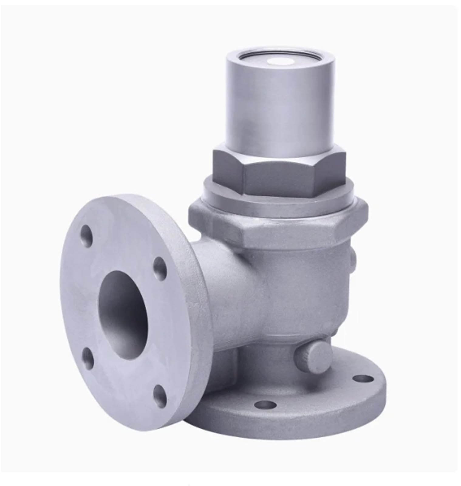 Minimum Pressure Valve MPV20 25 32 40 50 65 80 maintaining for Screw air Compressor(17)