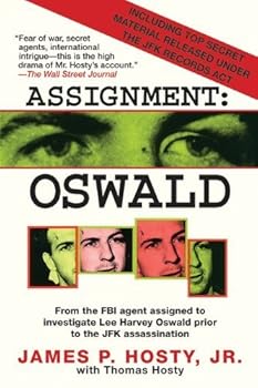 Unknown Binding Assignment: Oswald Paperback – November 1, 2011 Book
