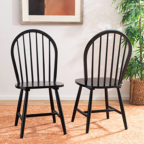 Top 10 Black Farmhouse Dining Chair of 2022 Katynel