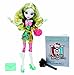 Monster High - Bbj72 - Poupée Mannequin - Picture Day - Lagoona