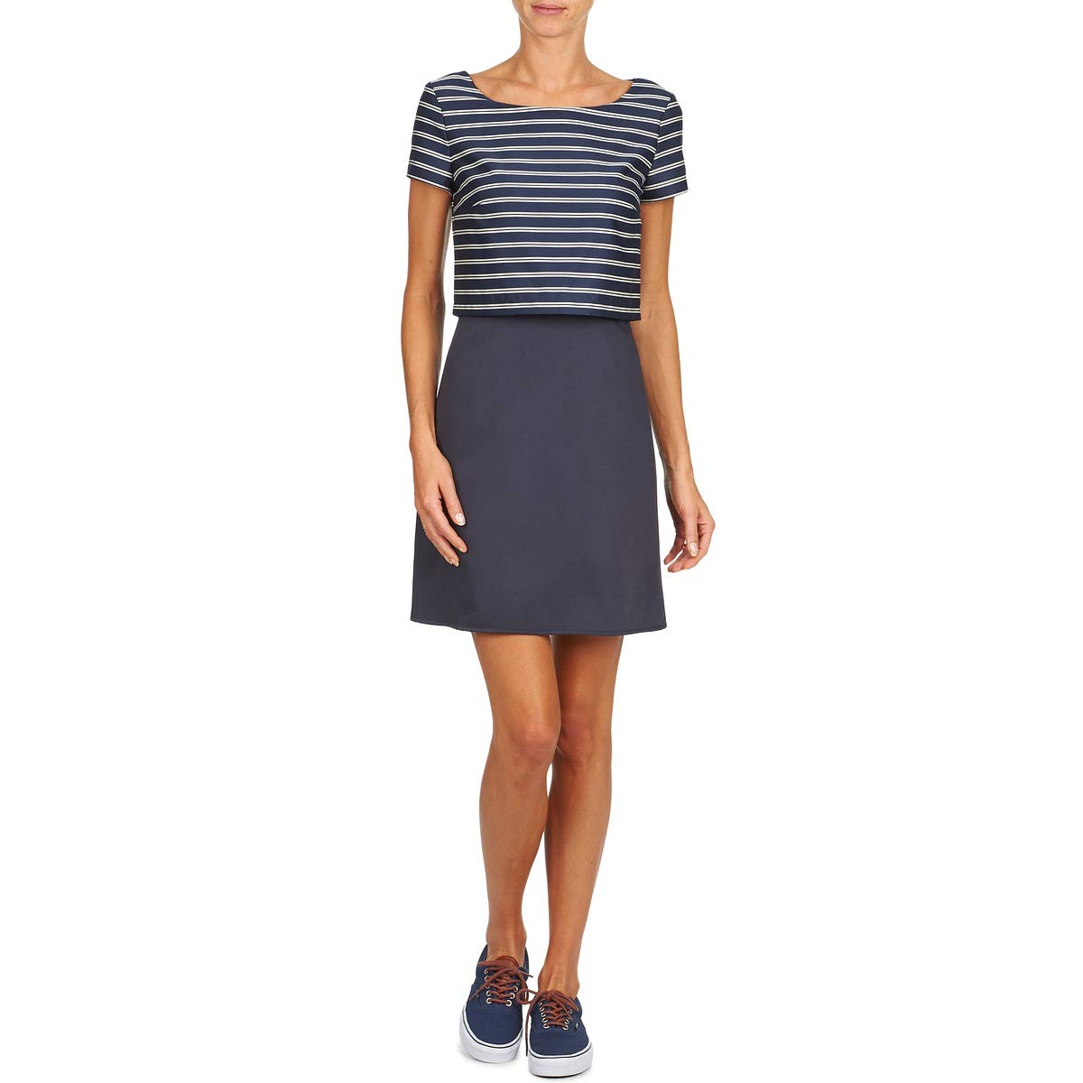Naf Naf Short Sleeve Donna