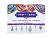 Loopdedoo Easy Add Bracelet Charms - Peace & Happiness