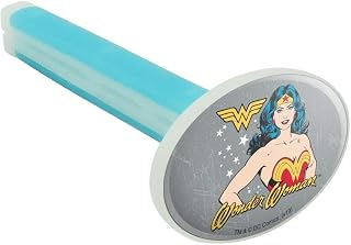 Wonder Woman Vintage Icon Car Air Freshener Vent Clip