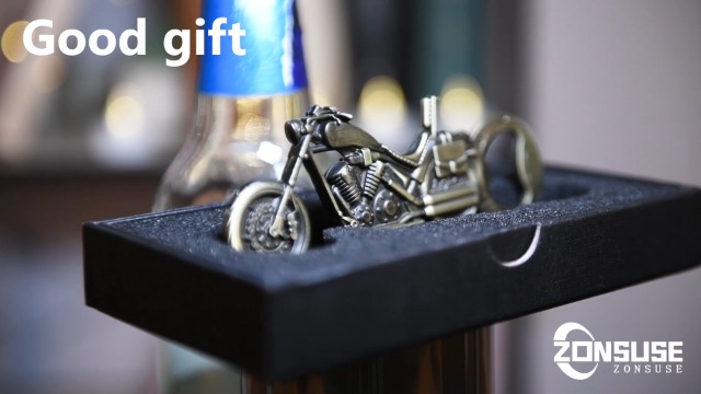 Décapsuleur de bière vintage en forme de moto, Ouvre Bouteille Décapsuleur pour homme, cadeau d'anniversaire, de Noël, pour grand-père, petit ami, papa, mari, grand-père Décapsuleur de bière vintage en forme de moto, Ouvre Bouteille Décapsuleur pour homme, cadeau d'anniversaire, de Noël, pour grand-père, petit ami, papa, mari, grand-père
