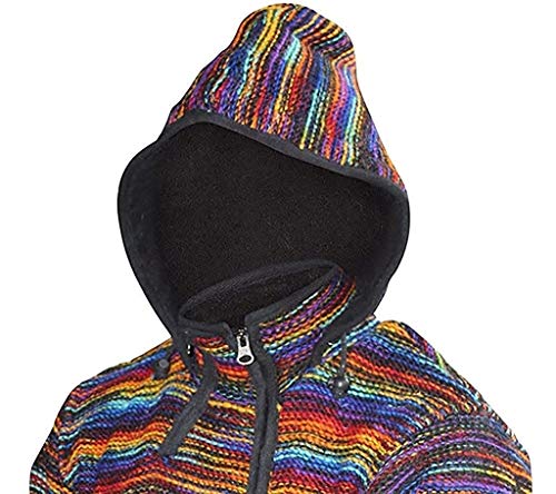 SHOPOHOLIC FASHION Giacca Hippie Lanosa