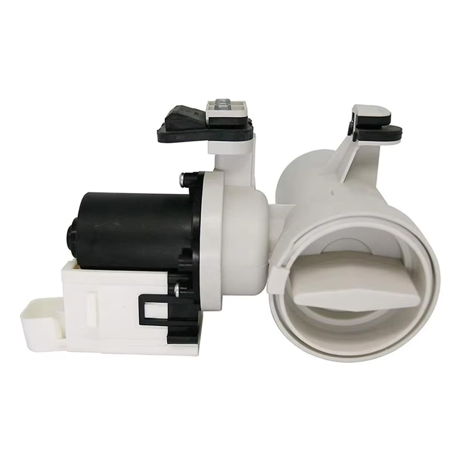 Ldtbmdj One Color Washingmachine Drain Pump Motor For Whirlpool Washers- W10130913 Replaces W10730972 W10117829 W10130914 8540024 Ap4308966 Drain Pump Replacement